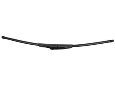 Chrysler WBF00024AA BLADE WIPER