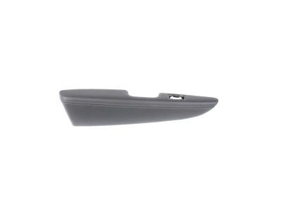 Mopar 6GF63LA8AA Armrest Rear Door Trim