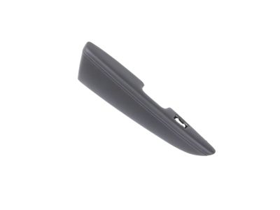 Mopar 6GF63LA8AA Armrest Rear Door Trim