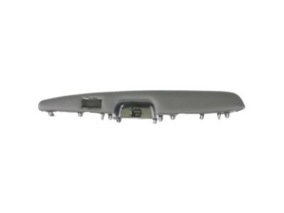 Mopar 6GF63LA8AA Armrest Rear Door Trim