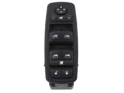 Dodge 4602534AD SWITCH Power Window