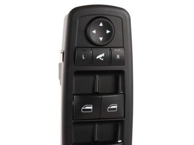 Dodge 4602534AD SWITCH Power Window