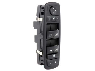 Dodge 4602534AD SWITCH Power Window