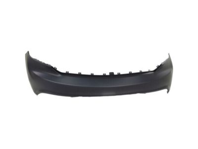 Dodge Bumper - 1XV03TZZAD