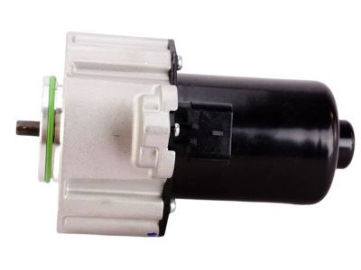 Jeep 68071235AC Shift Motor