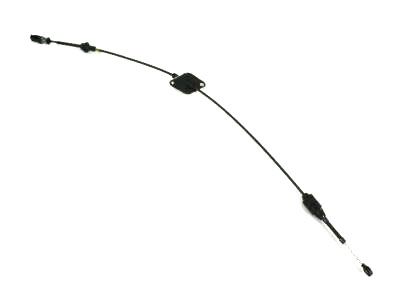 Jeep 52104060AC CABLE Gearshift Control