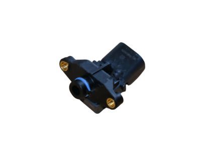 Chrysler 4896003AA SENSOR MAP