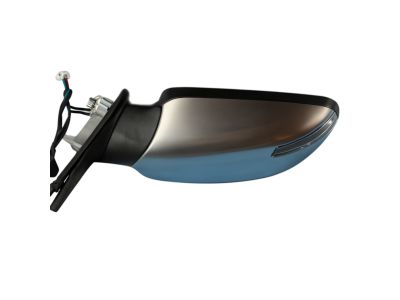 Mopar 68154818AD Mirror Outside Rearview