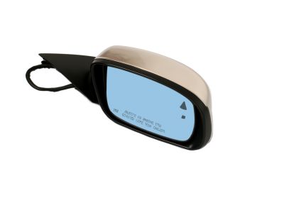 Mopar 68154818AD Mirror Outside Rearview