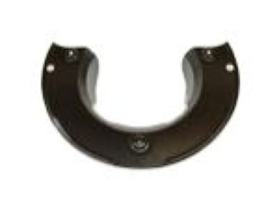 68034514AA Mopar Shield Splash Product Photo 2 of 4