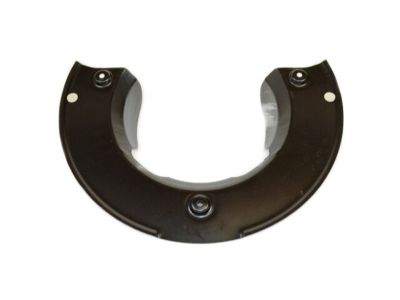 68034514AA Mopar Shield Splash Product Photo 4 of 4