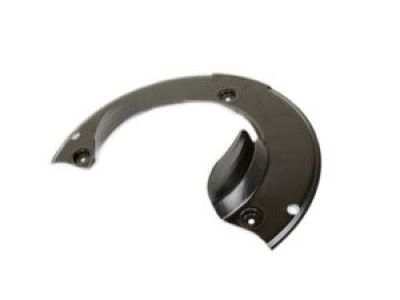 68034514AA Mopar Shield Splash Product Photo 1 of 4