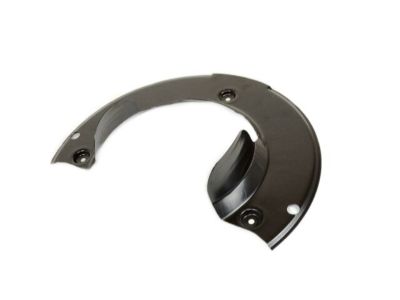 68034514AA Mopar Shield Splash Product Photo 3 of 4