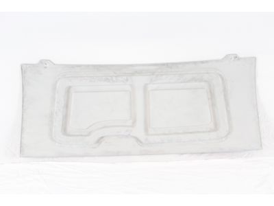 Mopar 1WJ35TZZAA Panel Filler Mopar 1WJ35TZZAA Panel Filler