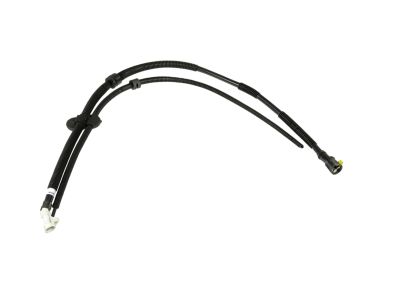 Mopar 68144406AB Tube Fuel Vapor Tube To Canister