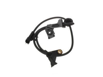 Mopar 4683471AE Sensor Anti-Lock Brakes