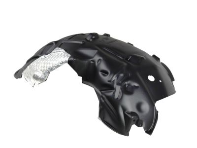 Mopar 68469509AB Shield Splash Front Mopar 68469509AB Shield Splash Front