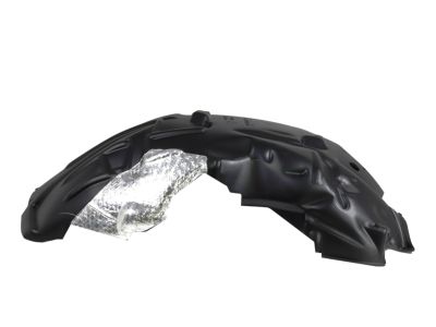 Mopar 68469509AB Shield Splash Front