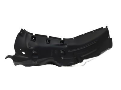 Mopar 68469509AB Shield Splash Front