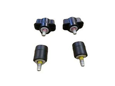 Dodge 52021649AA Winch Grommet