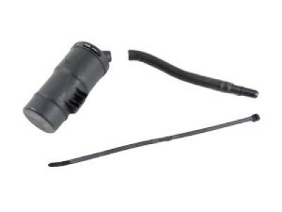 Ram 68192068AA FILTER Fuel Vapor Canister