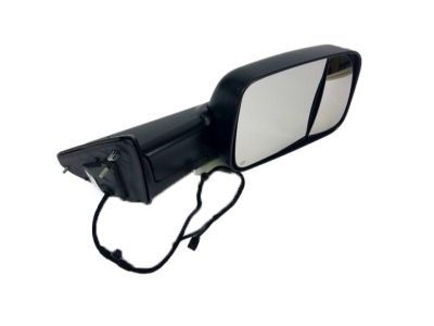 Ram 68142668AF MIRROR Outside Rearview