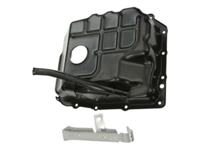 Dodge 68145886AC COVER Valve Body