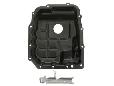 Dodge 68145886AC COVER Valve Body