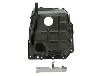 Dodge 68145886AC COVER Valve Body