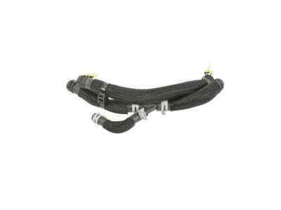 Dodge Charger Radiator Hose - 68230027AG