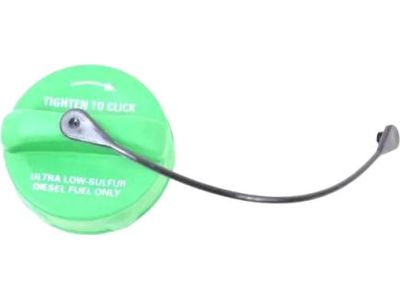 Mopar 52029526AA Cap Fuel Filler