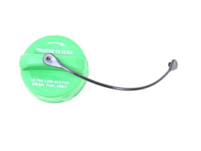 Mopar 52029526AA Cap Fuel Filler