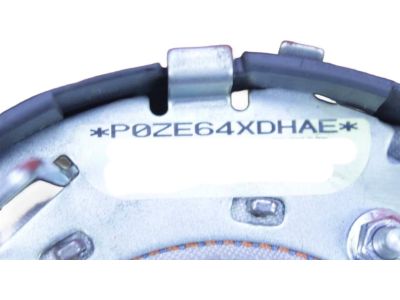ZE64XDHAE Mopar Air Bag Driver, Driver Side Product Photo 4 of 8