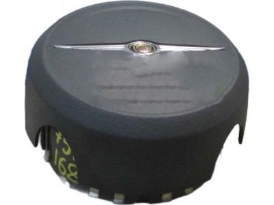 Mopar ZE64XDHAE Air Bag Driver, Driver Side ZE64XDHAE Mopar Air Bag Driver, Driver Side Product Photo 1 of 8