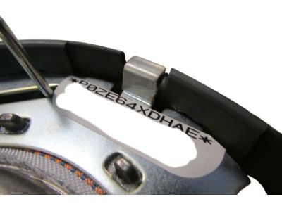 ZE64XDHAE Mopar Air Bag Driver, Driver Side Product Photo 8 of 8
