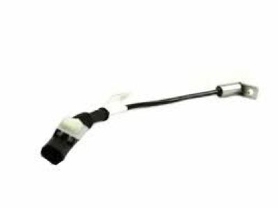 Jeep 68087240AA Temperature Sensor