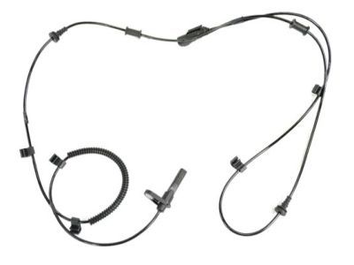 Ram 4779981AC SENSOR Wheel Speed