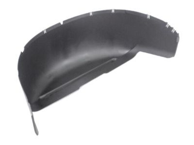 Dodge Ram 2500 Wheelhouse - 68065468AC