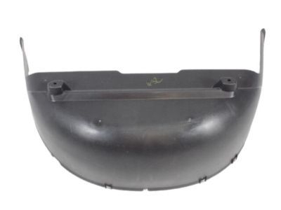 Dodge Ram 2500 Wheelhouse - 68065468AC