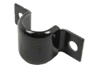 Chrysler Sway Bar Bracket - 68257343AA