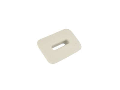 Mopar 5RU72PD2AA Bezel Pull Strap 5RU72PD2AA Mopar Bezel Pull Strap Product Photo 1 of 4