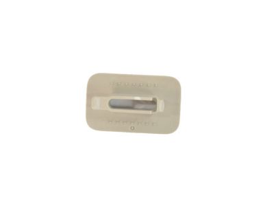 5RU72PD2AA Mopar Bezel Pull Strap Product Photo 2 of 4