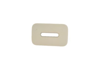 5RU72PD2AA Mopar Bezel Pull Strap Product Photo 4 of 4