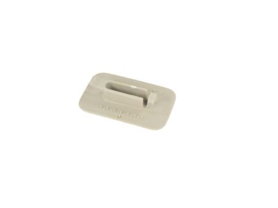 5RU72PD2AA Mopar Bezel Pull Strap Product Photo 3 of 4