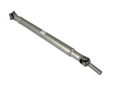 52853018AE Mopar Shaft Drive Rear 1-Piece Product Photo 3 of 3