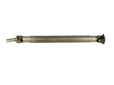 52853018AE Mopar Shaft Drive Rear 1-Piece Product Photo 2 of 3