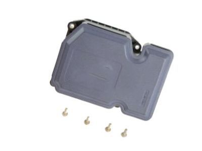 Dodge ABS Control Module - 68347100AA