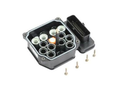 Dodge ABS Control Module - 68347100AA