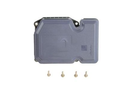 Dodge ABS Control Module - 68347100AA