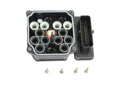 Dodge ABS Control Module - 68347100AA